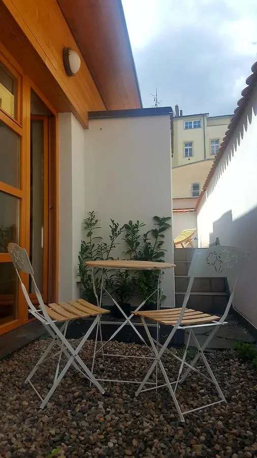 Bilkova 19 Apartment Praga 0*,  Repubblica Ceca